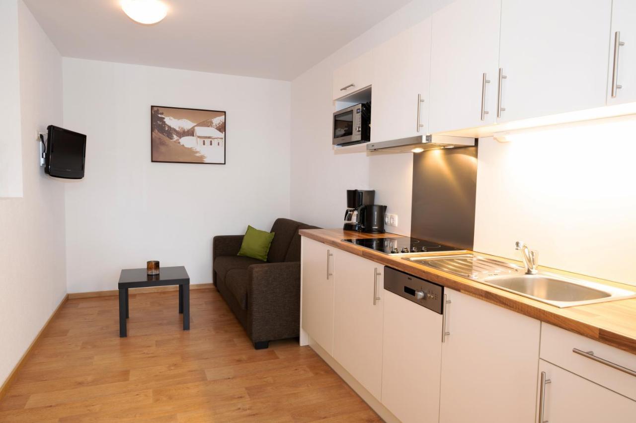 Apart welcom Ischgl Exterior foto