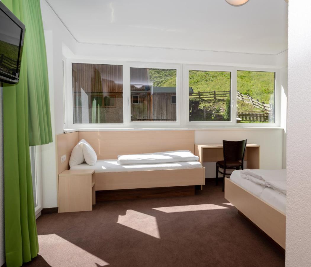Apart welcom Ischgl Exterior foto