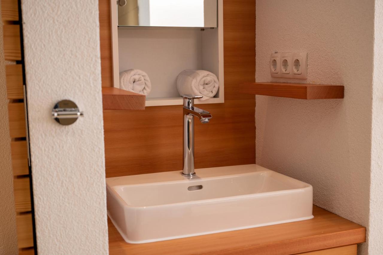 Apart welcom Ischgl Exterior foto