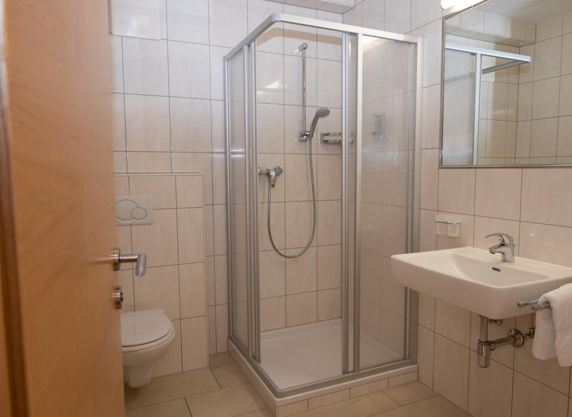 Apart welcom Ischgl Zimmer foto