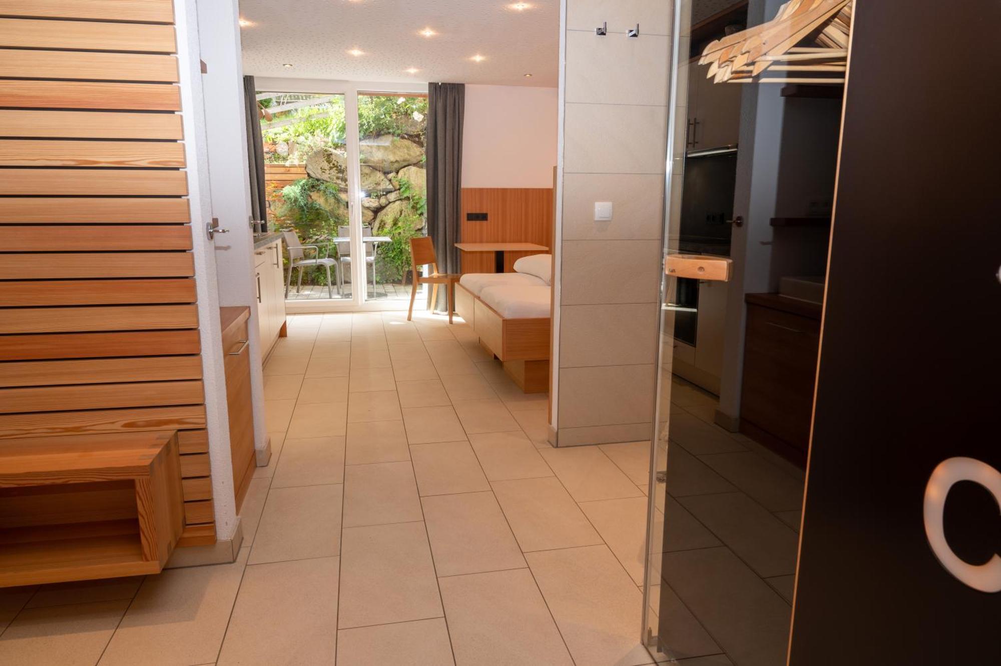 Apart welcom Ischgl Zimmer foto